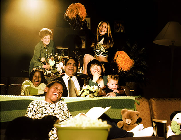 IFFF, International Family Film Festival