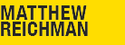 logo matthew reichman concentrated